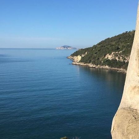 "Il Nespolo" Villa Scauri  Bagian luar foto
