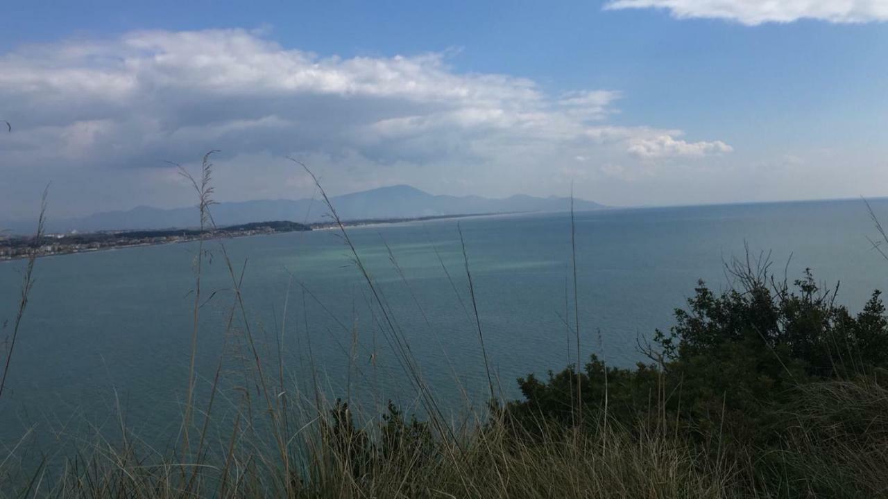 "Il Nespolo" Villa Scauri  Bagian luar foto
